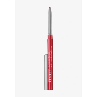 Afbeelding van Clinique Quickliner For Lips Intense Passion
