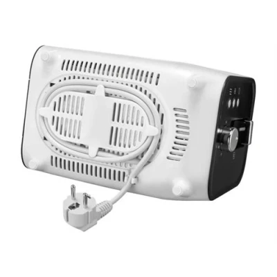 Image de UNOLD 38410 Grille pain 2 tranche Emplacements blanc