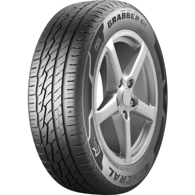 Afbeelding van General Tire Grabber Gt Plus 245/65 R17 111V XL