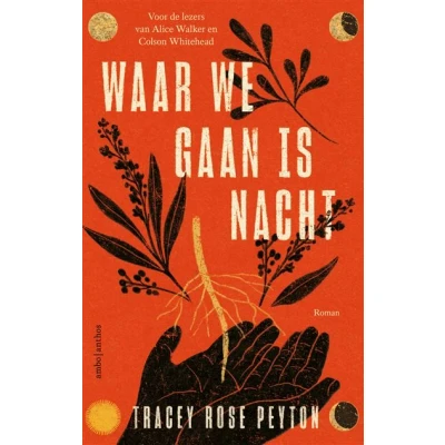 Image de Waar we gaan is nacht