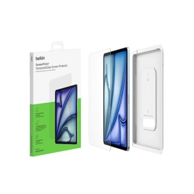 Afbeelding van BELKIN Tempered Glass Screen Protector iPad Air 11inch M2