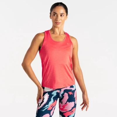 Afbeelding van Tanktop Wandelen Dames Modernize Ii