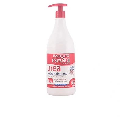 Image de Instituto Español Leche Hidratante de Urea 950 ml