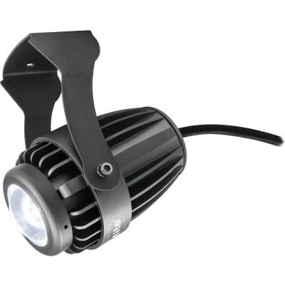 Afbeelding van Eurolite LED PAR koplamp (LED), Koplampen, Zwart