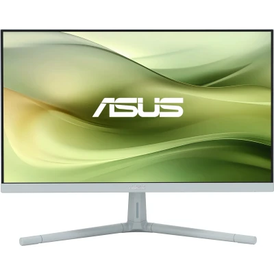 Afbeelding van ASUS VU279CFE G computer monitor 68,6 cm (27&quot;) 1920 x 1080 Pixels Full HD LCD Groen, Grijs
