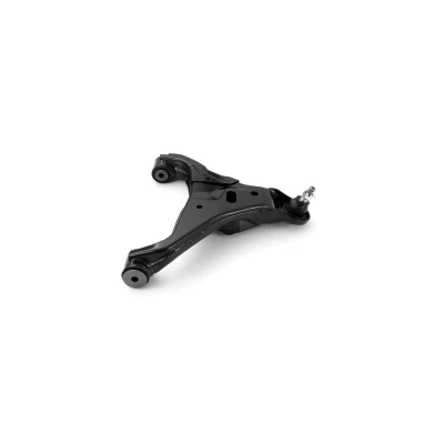 Afbeelding van SKF VKDS 324065 B Draagarm Met synthetisch vet draag/ stuur gewricht Driehoeksdraagarm FORD: Ranger Mk3