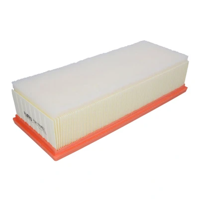 Afbeelding van PURRO PUR PA0051 Luchtfilter 80 135,5 344,5 rechthoekig Filter insert voor stofrijke omstandigheden VOLKSWAGEN: Golf 6, 5, Tiguan I