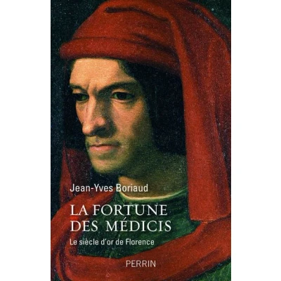 Image de La fortune des Médicis