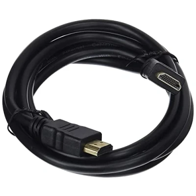 Image de Gembird HDMI with Ethernet cable 1.8 m