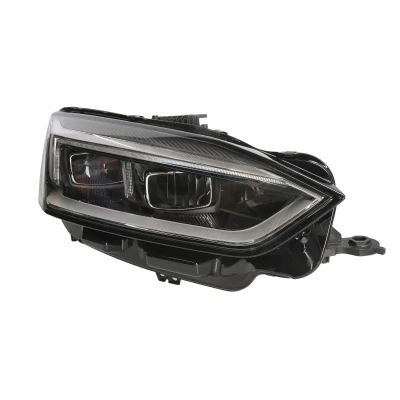 Afbeelding van Magneti Marelli Koplamp 711451000279