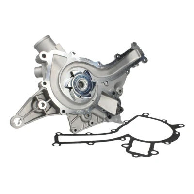 Afbeelding van HEPU P148 Waterpomp incl. Magnetische koppeling zonder gat voor sensor Mechanisch MERCEDES BENZ: Vito Mixto, SL Convertible, G Class Off Road