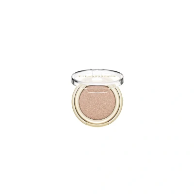 Afbeelding van Clarins Eye Mono Eyeshadow 02 Pearly Rosegold
