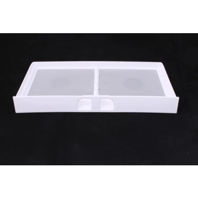 Afbeelding van Whirlpool Indesit 481248058323 vliesfilter droogkast C00317019 filter