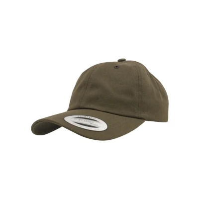 Afbeelding van Flexfit LOW Profile Pet, Maat: One Size, Buck