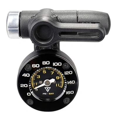 Afbeelding van Topeak bandenspanningsmeter Shuttle Gauge G2