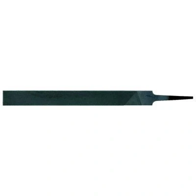 Afbeelding van KS Tools, Raspen + Vijlen, Plat vijlblad (Cut 3, 250 mm)