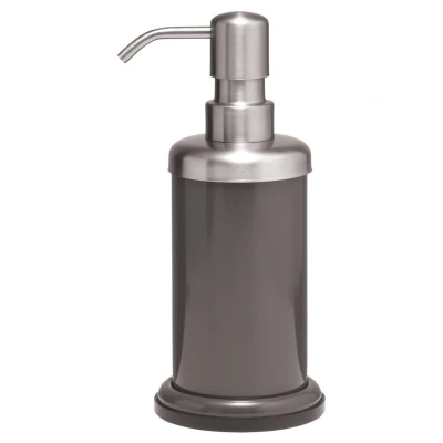 Afbeelding van Sealskin Acero Zeepdispenser RVS Grijs