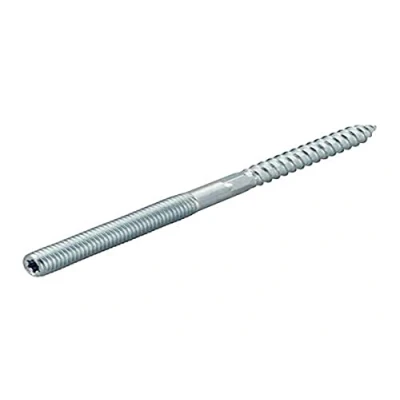 Afbeelding van Fischer STST 79784 Stokschroef 8 mm 120 T profiel, Buitenzeskant 100 stuk(s)