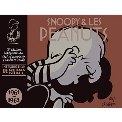 Afbeelding van Snoopy et les Peanuts