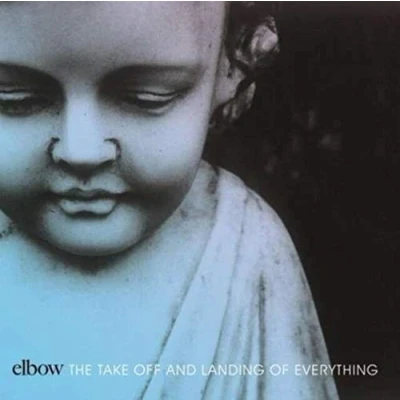 Afbeelding van Take Off &amp; Landing Of Everything (Deluxe Edition)