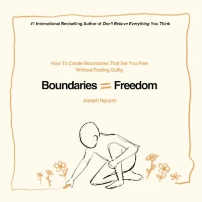 Afbeelding van Beyond Suffering Boundaries = Freedom