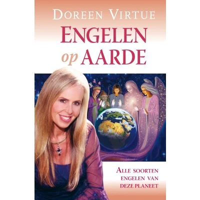 Afbeelding van Engelen op aarde