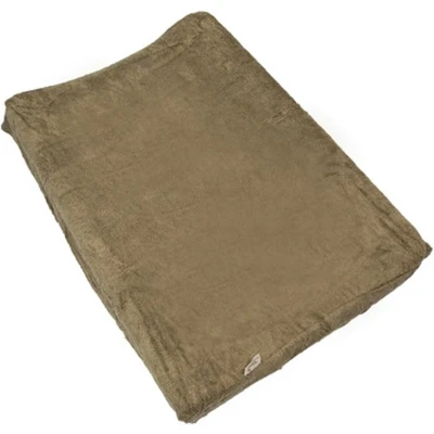 Afbeelding van Timboo Waskussenhoes Bamboe 44x67cm Jungle Green