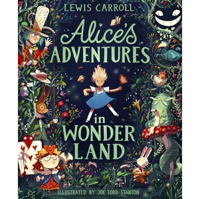 Image de Alice&#039;s Adventures in Wonderland