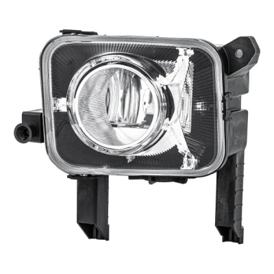 Afbeelding van Hella Mistlamp Opel Meriva 01/06 05/10 Links H3 1NA 354 663 011