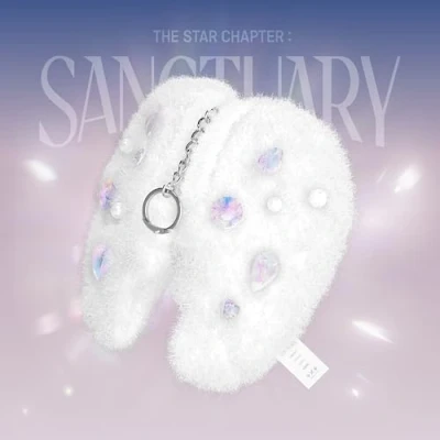 Afbeelding van Tomorrow X Together The Star Chapter: Sanctuary (CD)