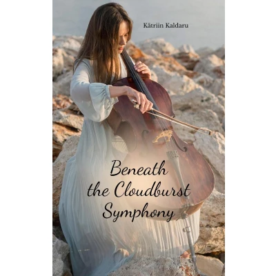 Afbeelding van Beneath the Cloudburst Symphony