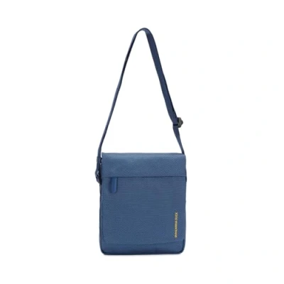 Afbeelding van Mandarina Duck Zephyr Crossover, Femme, Dress Blue