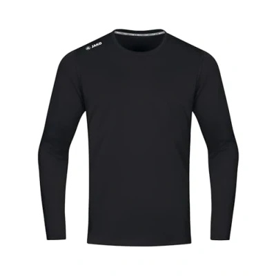 Afbeelding van JAKO Shirt Run 2.0 LM Zwart