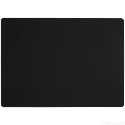 Afbeelding van Asa Placemat, Charcoal