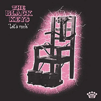 Afbeelding van Black Keys Big Come Up