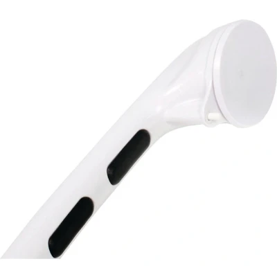 Afbeelding van VITILITY Quick Mobile Rail Wandbeugel Zuignappen Toiletbeugel