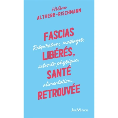 Image de Fascias libérés, santé retrouvée
