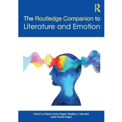 Afbeelding van Routledge Literature Companions The Companion to and Emotion