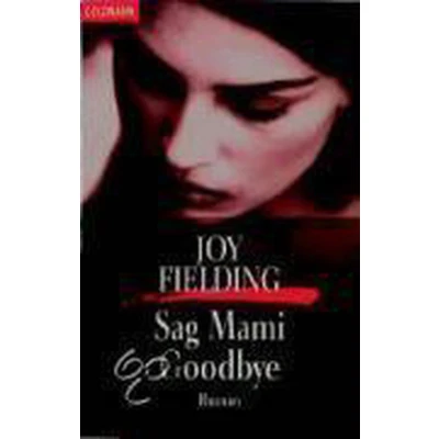 Afbeelding van Sag Mammi goodbye