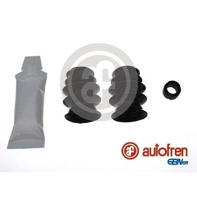 Afbeelding van Ashoes, remklauwgeleiding AUTOFREN SEINSA D7359