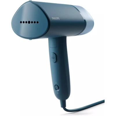Afbeelding van Philips 3000 series STH3000/20 Kledingstomer Donkerblauw