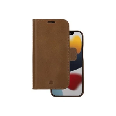 Afbeelding van dbramante1928 Lynge case iPhone 13 tan LY61GT001316