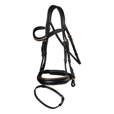 Image de Horka Bridle Deluxe