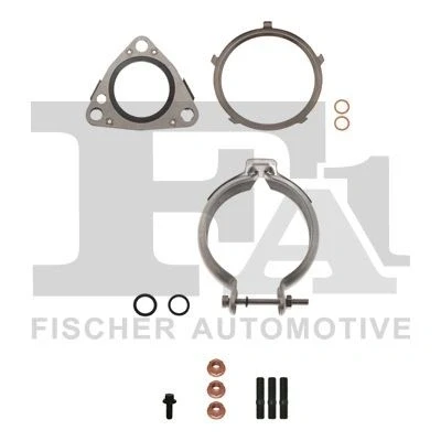 Afbeelding van Turbocharger, montageset FA1 KT460020