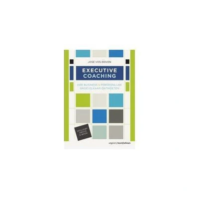 Afbeelding van Executive coaching
