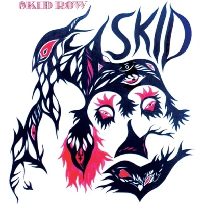 Afbeelding van Skid Row (LP)