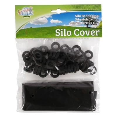 Image de Van Manen 571884 Silo Accessories Tires and Canvas