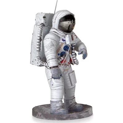 Afbeelding van Metal Earth Premium Series Apollo 11 Astronaut