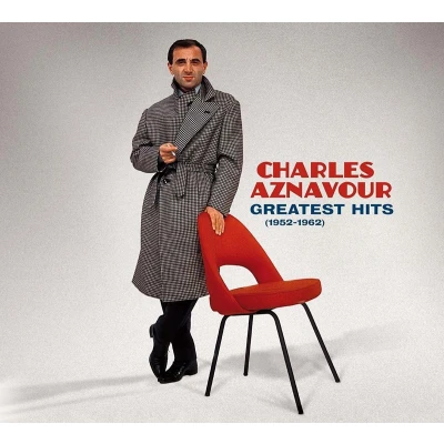 Afbeelding van Greatest Hits (1952 1962)
