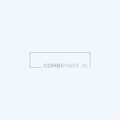 Afbeelding van Jung inbouw dimmer bediening voor afdekraam wit